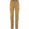 Fjällräven Stina Trousers W, Farba BUCKWHEAT BROWN, Veľkosť 36/R