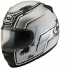 Prilba Arai Profile-V Bend White L (Prilba Arai Profile-V Bend White L)