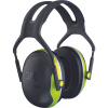 3M PELTOR - sluch. X4A-GB
