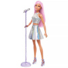 Barbie: Kariérna bábika Barbie - Popová hviezda