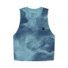 Dámské triko Fox W Aop Biker Tech Tank XS