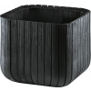 Keter Curver Cube Planter L antracit (230225)