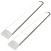 Stropné svietidlo, lampa - 2x LED LEP LAMP LAMP PANEL 230V 60 CM 18W (2x LED LEP LAMP LAMP PANEL 230V 60 CM 18W)