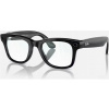 Okuliare Ray-Ban RW4006 601S1M 50-22
