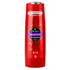 Old Spice Rockstar 3v1 pánsky sprchový gél a šampón 400 ml