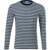 Malfini Sailor Ls Unisex tričko dlhý rukáv 807 námorná modrá XXXL