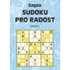 Sudoku pro radost 1 - Kolektív