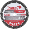 Tvardy Turbo diamantový kotúč 230x15x22,23 mm (25)