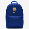 Batoh Nike FC Barcelona Heritage HV3353-400 klub