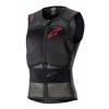 ALPINESTARS chránič tela NUCLEON FLEX pre VEST, ALPINESTARS (čierna) 2025 - L