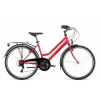 Bicykel MODET ORION LADY red 18