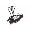 YAKIMA JUSTCLICK EVO 2 pre 2 bicykle | Nosič bicyklov na ťažné zariadenie