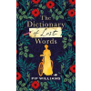The Dictionary of Lost Words