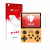 čirá skleněná fólie upscreen Hybrid Glas pro Powkiddy RGB20S (čirá skleněná fólie upscreen Hybrid Glas pro Powkiddy RGB20S)