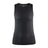CRAFT Woman PRO Dry Nanoweight čierna M