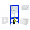 Duofix Geberit SANI11CA3145