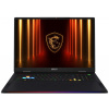 MSI Raider A18 HX A9WJG-067CZ 9S7-182L72-067