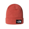 Čiapka THE NORTH FACE DOCKWKR RCYLD BEANIE