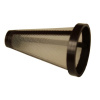 Polyamidové Sito 27x10mm Dĺžka 44mm