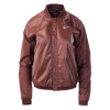 Dámska Bunda NIKE W NK SWSH RUN JKT DD6847-273 – Hnedá