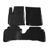 J&J gumové autorohože Hyundai i20 2009-2014 4pc