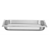 HENDI Perforovaná gastronádoba GN 1/2 40 mm | HENDI, Profi Line