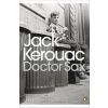 Doctor Sax - Jack Kerouac