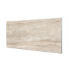 Sklenený obklad do kuchyne Marble kameň betón 100x50 cm