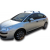 Deflektory okien pre CITROEN C4 I 5D 2004-2010 (+OT) 4ks (predné + zadné)