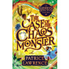 The Case of the Chaos Monster: an Elemental Detectives Adventure