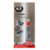 K2 Silikón na motory 21g červený