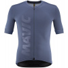 MAVIC MENS SS JERSEY AKSIUM COASTAL FJORD - M