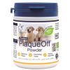 ProDen PlaqueOff Powder pre psy a mačky zubný kameň 180 g