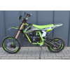 Pitbike ALFARAD K3 125cc 12/14