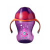 Tommee Tippee netečúci hrnček Sippee Cup 230ml pink