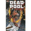 Komiks Deadpool Classic Vol. 10