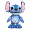 Just Play Lilo & Stitch Interactive Plyšák Toy Ultimate Stitch 43 cm