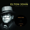 Elton John - Showman telom aj dušou s DVD (Glynis O´Hara)