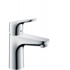 HansGrohe Focus E2 - Páková umývadlová batéria 100, chróm 31517000