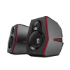Sada reproduktorov 2.0 Edifier G5000 black 88 W čierna (HECATE G5000)