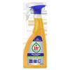 Jar Professional Silný odmasťovač do kuchyne rozprašovač 750 ml