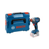 Bosch GDX 18V-285 aku rázový uťahovač 18V bez aku 06019N2100