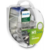PHILIPS LongLife EcoVision H1 P14,5s 12V 55W 12258LLECOS2 2ks