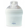 Magimix | ELM11667 malý výrobník zmrzliny Glacier 1,5 l | biely