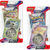 Pokémon TCG: Scarlet & Violet 01 - Premium Checklane Blister