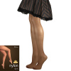 LADYB NYLON TIGHTS 20 DEN / Dámske pančucháčové nohavice - castro L
