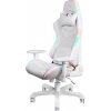 DELTACO GAM-080-W biela