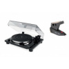 Gramofon Thorens TD 201 Black + Ortofon OM 5E