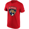 Fanatics Pánské tričko Florida Panthers NHL Primary Logo Graphic T-Shirt Veľkosť: 2XL