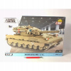 COBI ozbrojené sily tank Merkava Mk.I 825KL 2621 (COBI ozbrojené sily tank Merkava Mk.I 825KL 2621)